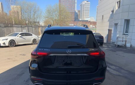 Mercedes-Benz GLE, 2025 год, 13 800 000 рублей, 5 фотография