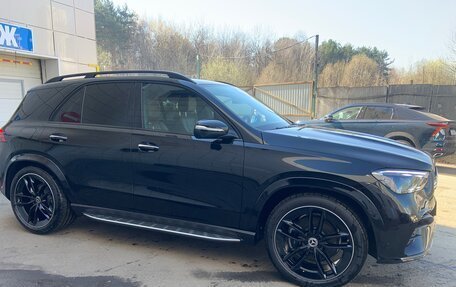 Mercedes-Benz GLE, 2025 год, 13 800 000 рублей, 8 фотография