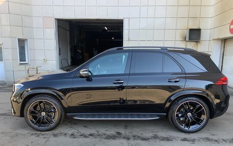 Mercedes-Benz GLE, 2025 год, 13 800 000 рублей, 3 фотография