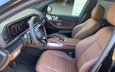 Mercedes-Benz GLE, 2025 год, 13 800 000 рублей, 9 фотография