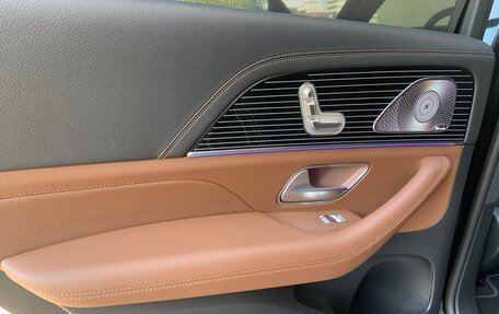 Mercedes-Benz GLE, 2025 год, 13 800 000 рублей, 12 фотография