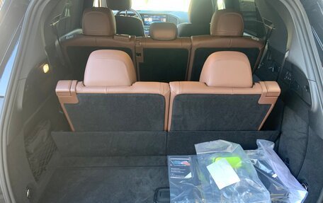 Mercedes-Benz GLE, 2025 год, 13 800 000 рублей, 13 фотография