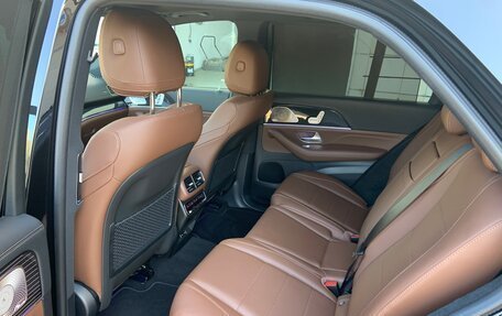 Mercedes-Benz GLE, 2025 год, 13 800 000 рублей, 11 фотография