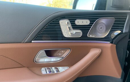 Mercedes-Benz GLE, 2025 год, 13 800 000 рублей, 10 фотография