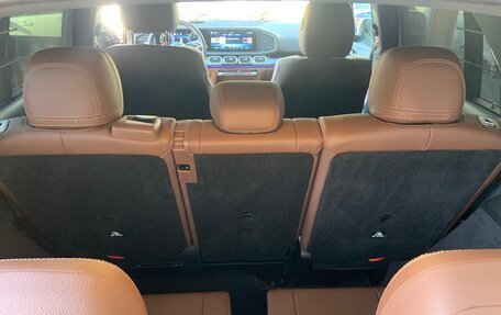 Mercedes-Benz GLE, 2025 год, 13 800 000 рублей, 14 фотография