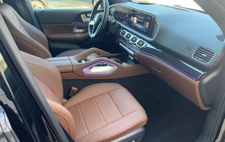 Mercedes-Benz GLE, 2025 год, 13 800 000 рублей, 18 фотография