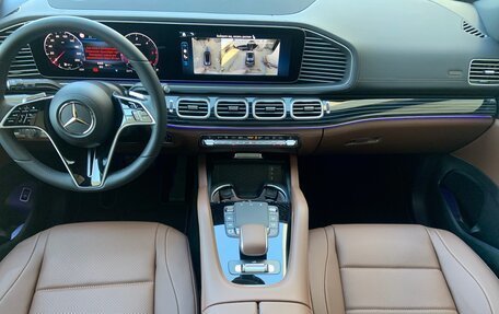 Mercedes-Benz GLE, 2025 год, 13 800 000 рублей, 20 фотография