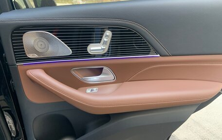 Mercedes-Benz GLE, 2025 год, 13 800 000 рублей, 16 фотография