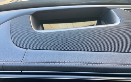 Mercedes-Benz GLE, 2025 год, 13 800 000 рублей, 21 фотография