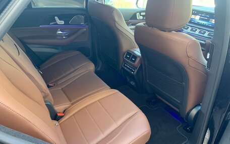 Mercedes-Benz GLE, 2025 год, 13 800 000 рублей, 15 фотография