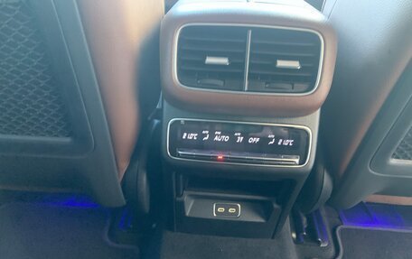 Mercedes-Benz GLE, 2025 год, 13 800 000 рублей, 17 фотография