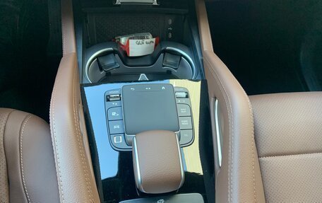 Mercedes-Benz GLE, 2025 год, 13 800 000 рублей, 24 фотография