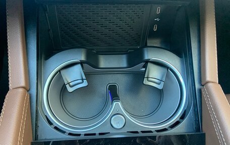 Mercedes-Benz GLE, 2025 год, 13 800 000 рублей, 22 фотография