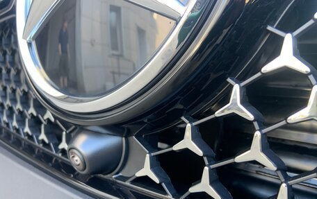 Mercedes-Benz GLE, 2025 год, 13 800 000 рублей, 25 фотография