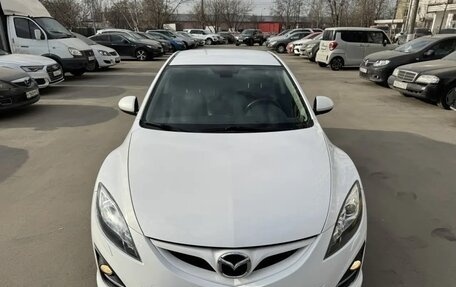 Mazda 6, 2012 год, 1 135 000 рублей, 2 фотография