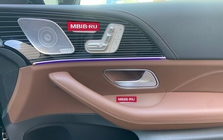 Mercedes-Benz GLE, 2025 год, 13 800 000 рублей, 19 фотография