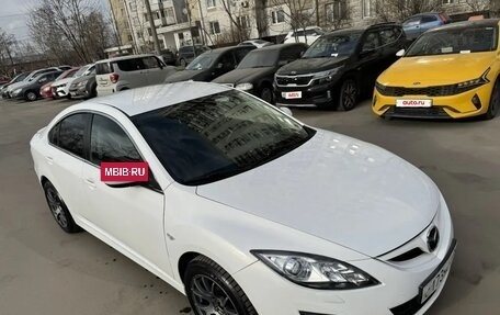 Mazda 6, 2012 год, 1 135 000 рублей, 3 фотография