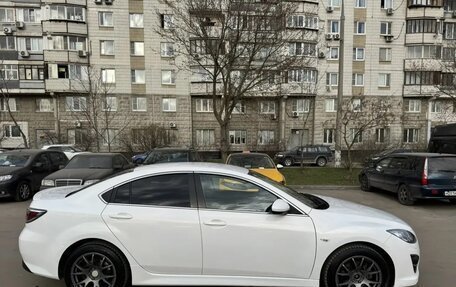Mazda 6, 2012 год, 1 135 000 рублей, 9 фотография