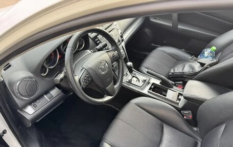Mazda 6, 2012 год, 1 135 000 рублей, 14 фотография