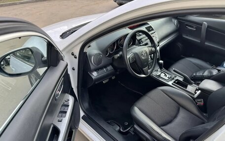 Mazda 6, 2012 год, 1 135 000 рублей, 13 фотография