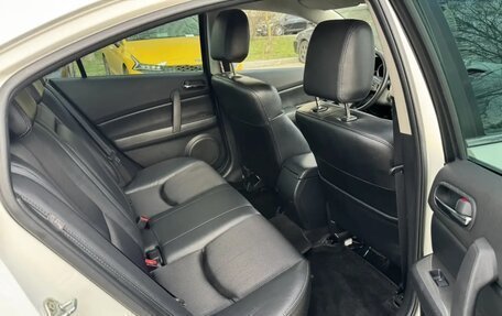 Mazda 6, 2012 год, 1 135 000 рублей, 16 фотография