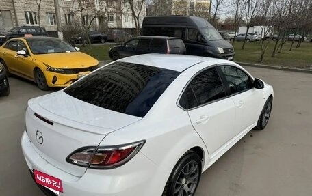 Mazda 6, 2012 год, 1 135 000 рублей, 6 фотография