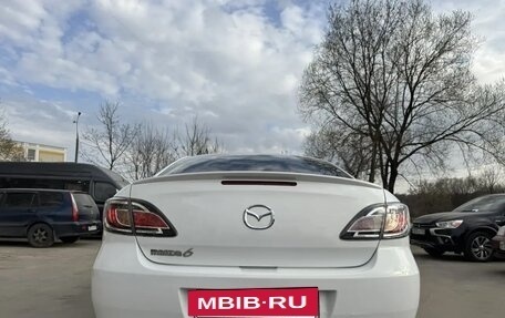 Mazda 6, 2012 год, 1 135 000 рублей, 5 фотография