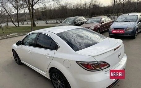 Mazda 6, 2012 год, 1 135 000 рублей, 7 фотография