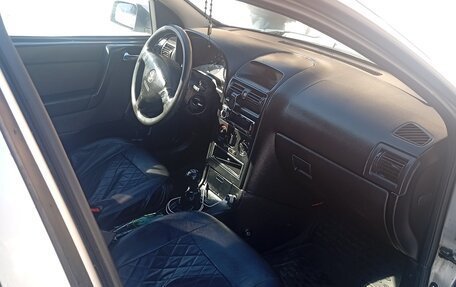 Opel Astra G, 2004 год, 380 000 рублей, 3 фотография