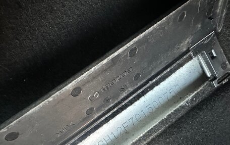 Mazda 6, 2012 год, 1 135 000 рублей, 19 фотография