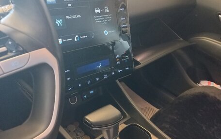 Hyundai Tucson, 2022 год, 4 000 000 рублей, 5 фотография