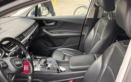 Audi Q7, 2016 год, 3 950 000 рублей, 6 фотография