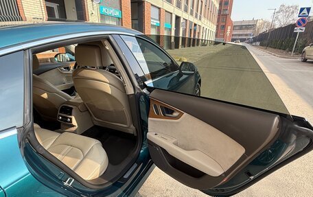 Audi A7, 2016 год, 3 300 000 рублей, 15 фотография