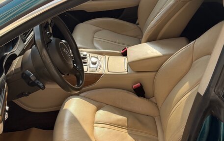 Audi A7, 2016 год, 3 300 000 рублей, 16 фотография