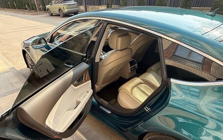 Audi A7, 2016 год, 3 300 000 рублей, 19 фотография