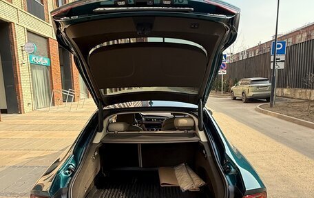 Audi A7, 2016 год, 3 300 000 рублей, 22 фотография