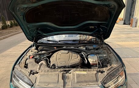 Audi A7, 2016 год, 3 300 000 рублей, 29 фотография