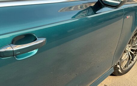 Audi A7, 2016 год, 3 300 000 рублей, 33 фотография