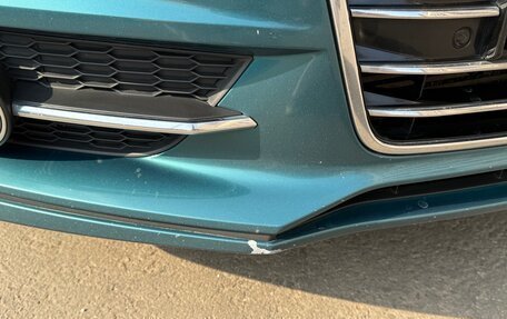 Audi A7, 2016 год, 3 300 000 рублей, 36 фотография