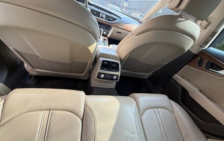 Audi A7, 2016 год, 3 300 000 рублей, 38 фотография