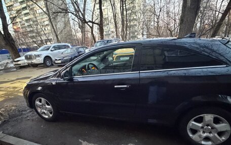 Opel Astra H, 2008 год, 354 000 рублей, 2 фотография