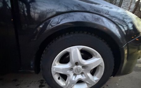 Opel Astra H, 2008 год, 354 000 рублей, 12 фотография