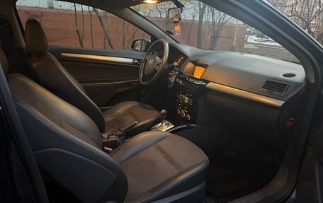 Opel Astra H, 2008 год, 354 000 рублей, 7 фотография