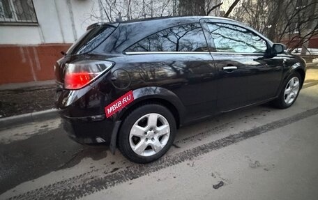 Opel Astra H, 2008 год, 354 000 рублей, 4 фотография