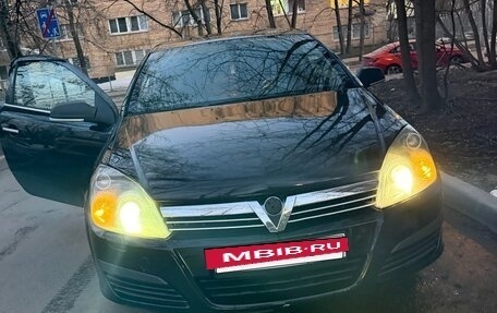 Opel Astra H, 2008 год, 354 000 рублей, 9 фотография