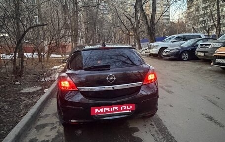 Opel Astra H, 2008 год, 354 000 рублей, 3 фотография