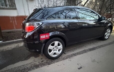 Opel Astra H, 2008 год, 354 000 рублей, 6 фотография
