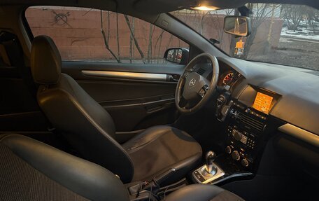 Opel Astra H, 2008 год, 354 000 рублей, 13 фотография