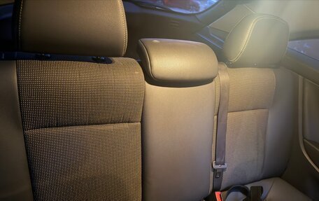 Opel Astra H, 2008 год, 354 000 рублей, 14 фотография