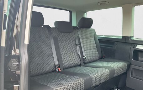 Volkswagen Multivan T6 рестайлинг, 2022 год, 4 550 000 рублей, 14 фотография